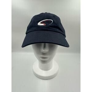 U.S. Air Force Clubs Baseball Cap Hat - Adjustable - Blue - 100% Cotton